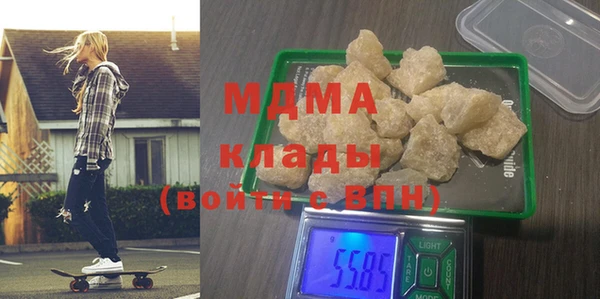 стафф Медногорск